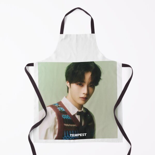 Item preview, TEMPEST Hanbin designed and sold by danielletrisha.
