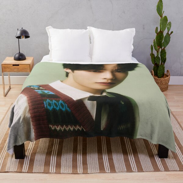 Item preview, TEMPEST Hanbin designed and sold by danielletrisha.
