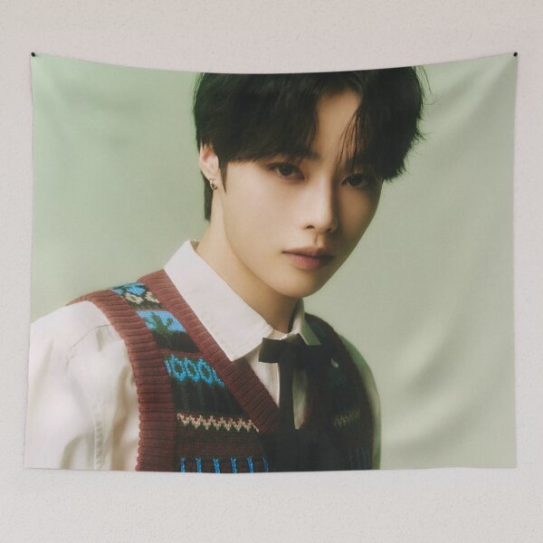 Item preview, TEMPEST Hanbin designed and sold by danielletrisha.