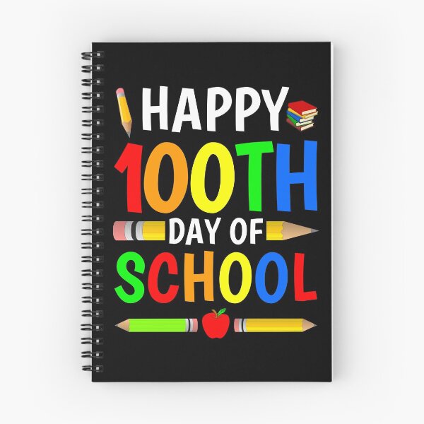 Item preview, Happy 100th Day Of School 2022 designed and sold by naworas.