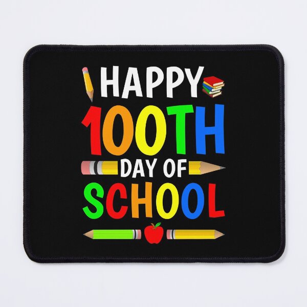 Item preview, Happy 100th Day Of School 2022 designed and sold by naworas.