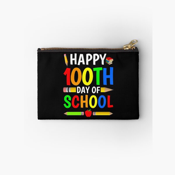 Item preview, Happy 100th Day Of School 2022 designed and sold by naworas.