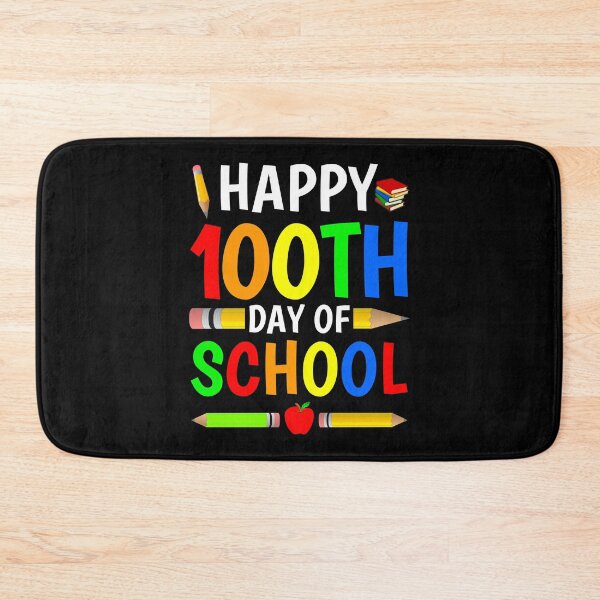 Item preview, Happy 100th Day Of School 2022 designed and sold by naworas.