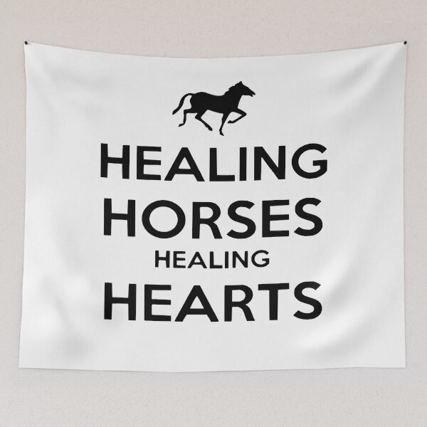 Item preview, Endowed Beauty Classical Works Horses Spartan Nice Heartland Merch Carl Cox designed and sold by KennyWrestling.