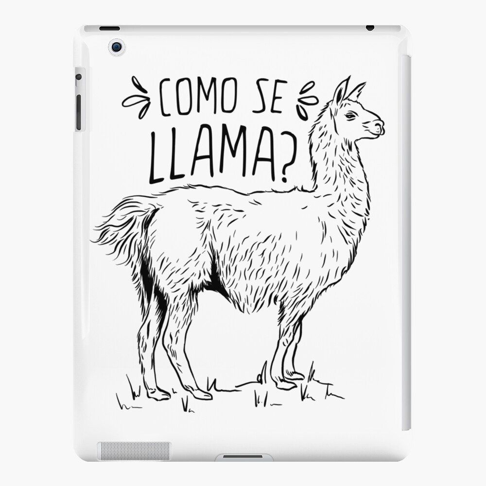 What Does Como Se Llama El Ella Mean