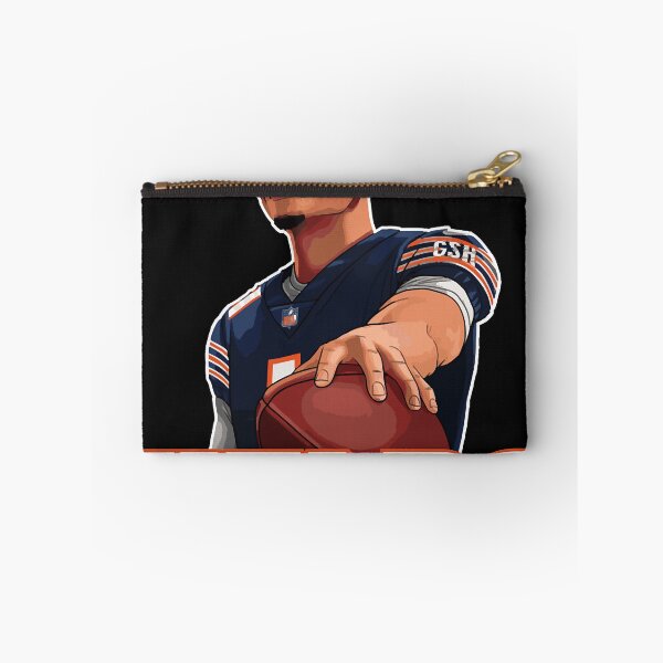 Item preview, Soldier Fields, Justin Fields, Chicago Bears Classic T-Shirt designed and sold by Danieedlin.