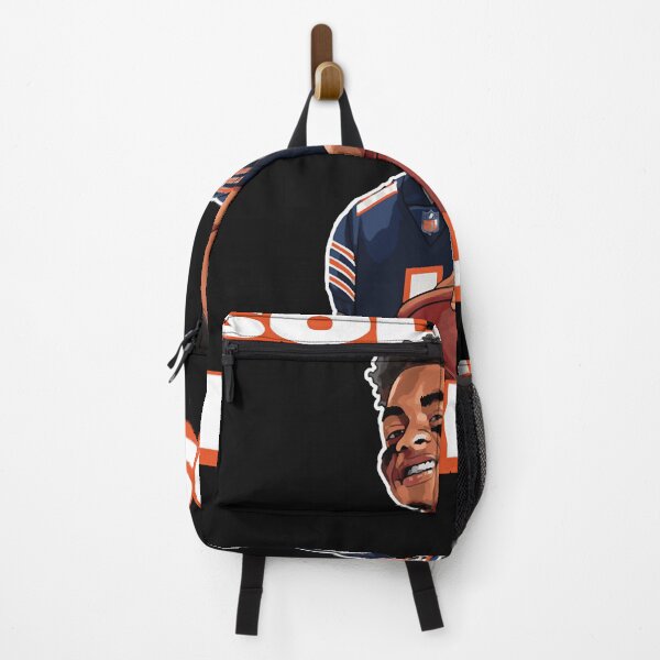 Item preview, Soldier Fields, Justin Fields, Chicago Bears Classic T-Shirt designed and sold by Danieedlin.
