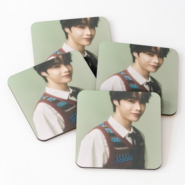 Item preview, TEMPEST Hanbin designed and sold by danielletrisha.