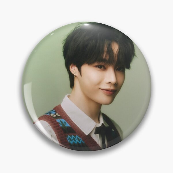 Item preview, TEMPEST Hanbin designed and sold by danielletrisha.