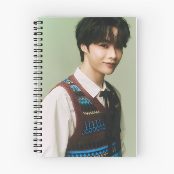 Item preview, TEMPEST Hanbin designed and sold by danielletrisha.