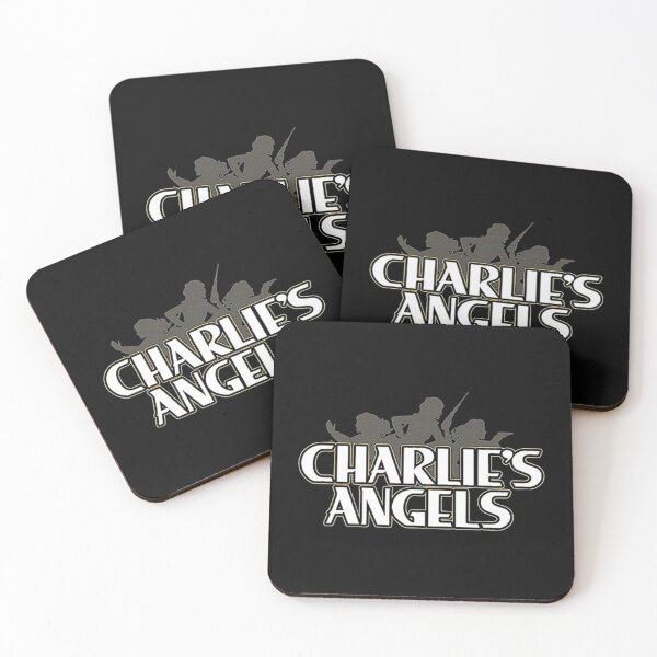 Artikelvorschau, Charlies Angels T-ShirtCharlie's Angels entworfen und verkauft von DoctorChan1.