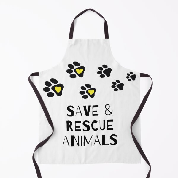 Item preview, Animal rescuer - Animal lover  designed and sold by Kinkalow.