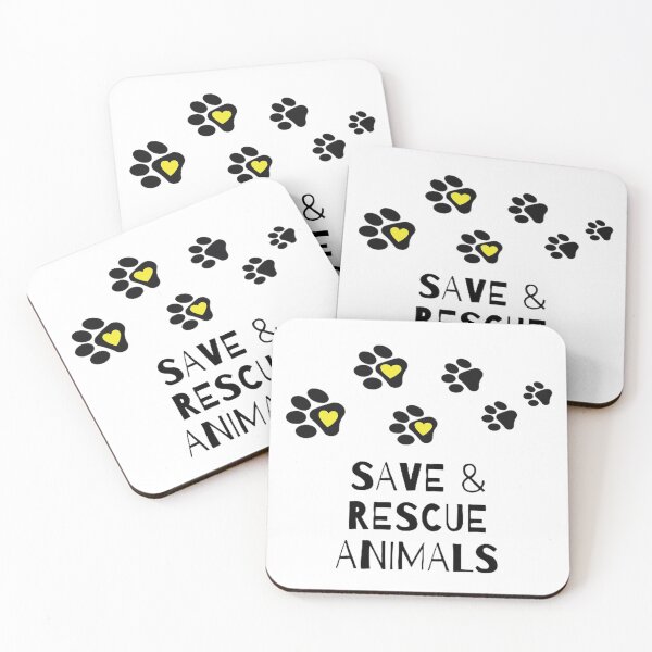 Item preview, Animal rescuer - Animal lover  designed and sold by Kinkalow.