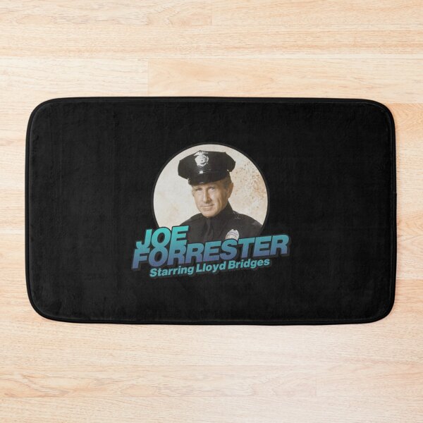 Item preview, Joe Forrester T-ShirtJoe Forrester starring Lloyd Bridges designed and sold by DoctorChan1.