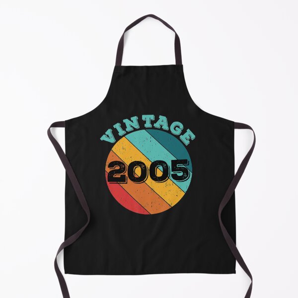 Item preview, 2005 Vintage Shirt, Birthday Gift Tee. Retro Style T-Shirt T-Shirt designed and sold by DanyellRodgers.