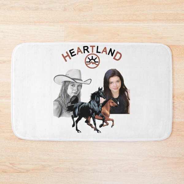 Item preview, Endowed Beauty Classical Works Horses Spartan Nice Heartland Ranch Alishia With Amy Trending designed and sold by KennyWrestling.