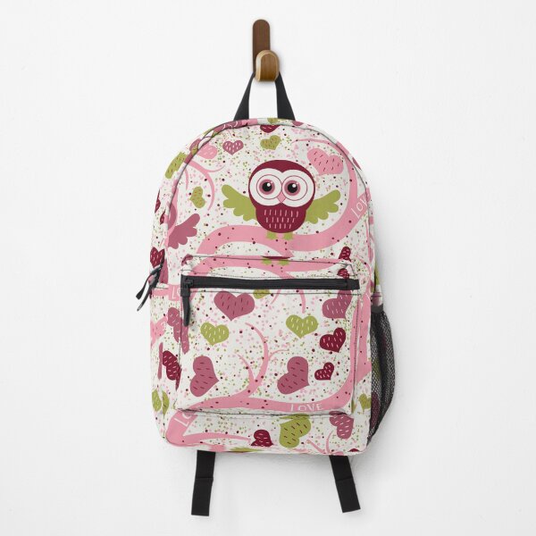 Item preview, Love Cute Little Owls designed and sold by VickyCloset.