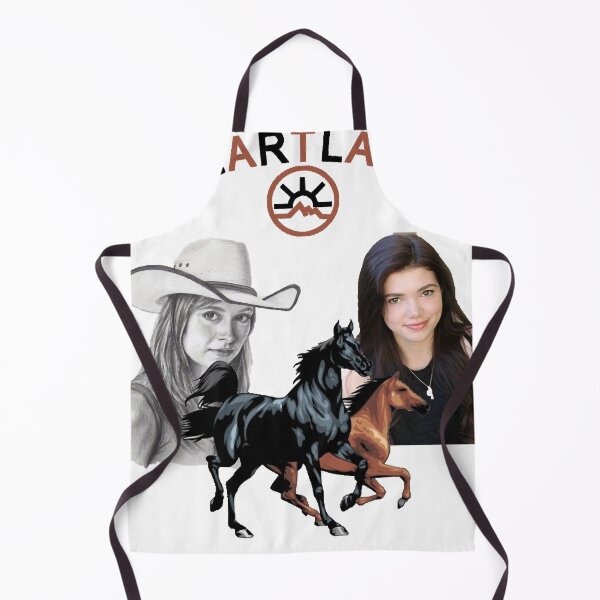 Item preview, Endowed Beauty Classical Works Horses Spartan Nice Heartland Ranch Alishia With Amy Trending designed and sold by KennyWrestling.