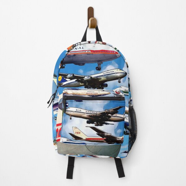 Item preview, JUMBO JETS SKY designed and sold by ICONIC-SONIC Shop.