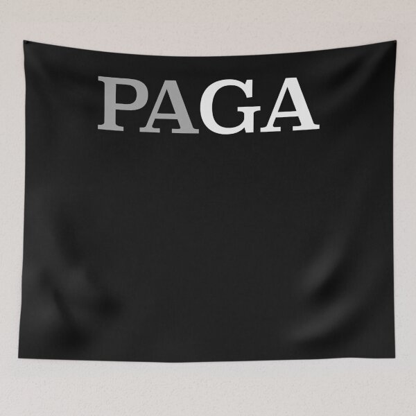 Item preview, PAGA - Pennsylvania & Georgia Swing Battleground Election States designed and sold by scotistensen.