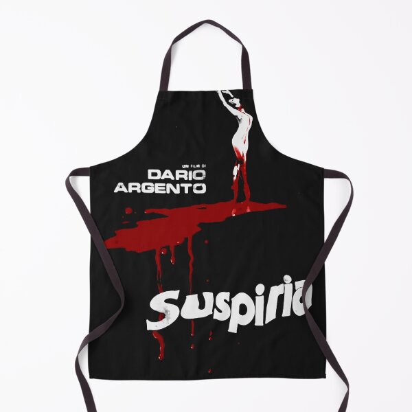 Artikelvorschau, Suspiria Blutlache Classic T-Shirt entworfen und verkauft von Norriolden.