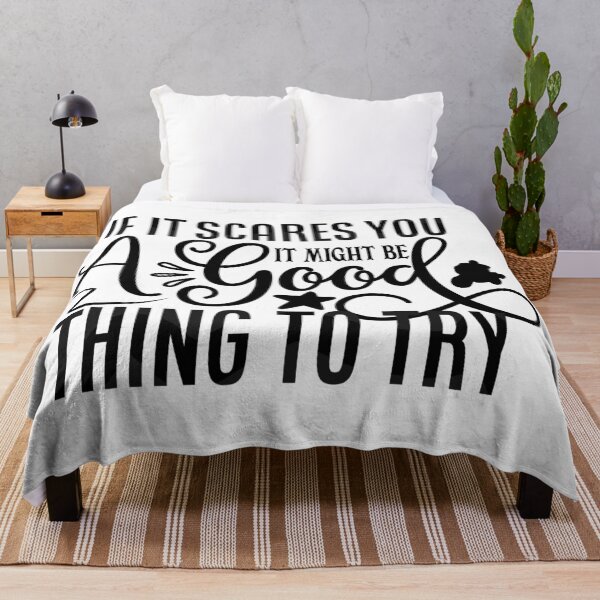 Item preview, if it scares you a good thing to try designed and sold by Best-Designers.