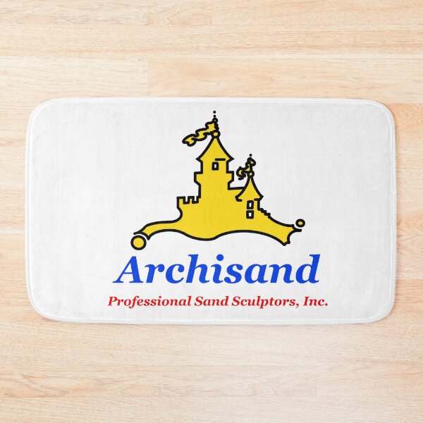 Item preview, Archisand Logo 2022 designed and sold by Sandsculpture.