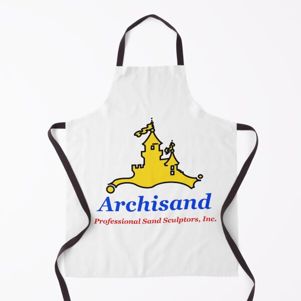 Item preview, Archisand Logo 2022 designed and sold by Sandsculpture.