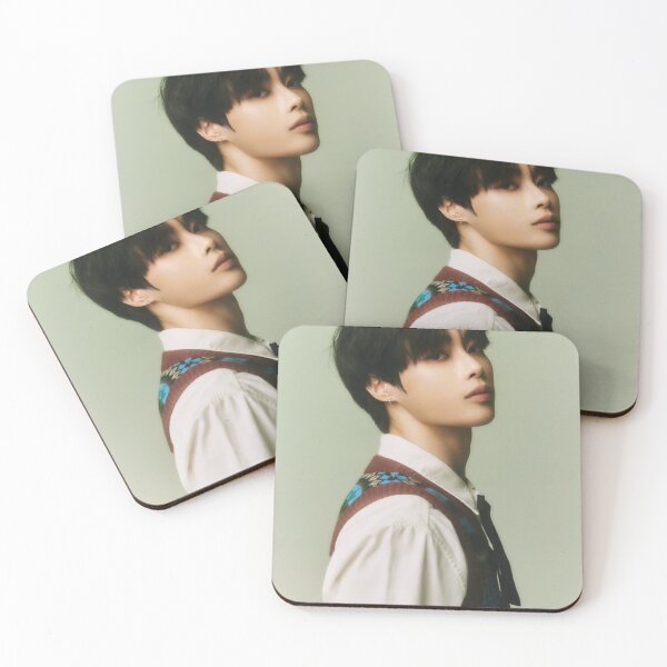 Item preview, TEMPEST Hanbin designed and sold by danielletrisha.