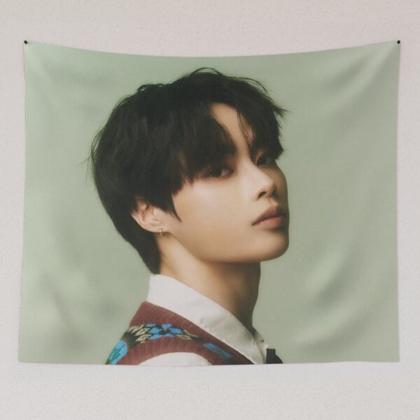 Item preview, TEMPEST Hanbin designed and sold by danielletrisha.