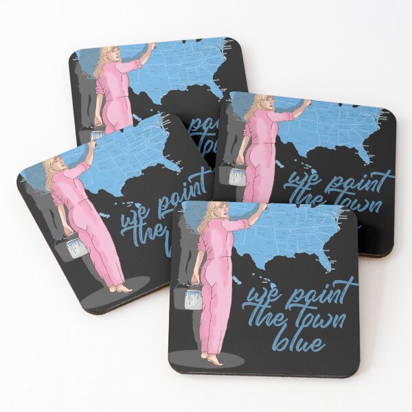 Item preview, Paint The Town designed and sold by scotistensen.