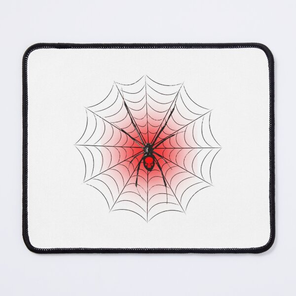 Item preview, Spider T-ShirtBlack Widow (spider) designed and sold by DoctorChan1.