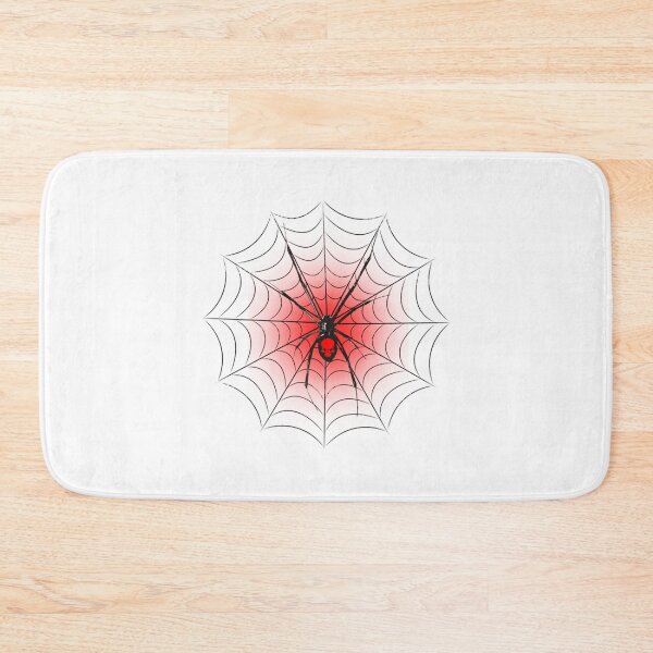 Item preview, Spider T-ShirtBlack Widow (spider) designed and sold by DoctorChan1.
