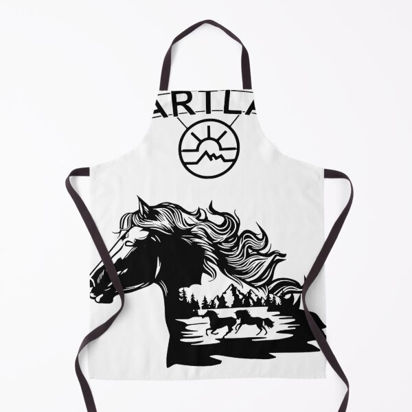 Item preview, Endowed Beauty Classical Works Horses Spartan Nice HL Ranch Sunset Esse designed and sold by KennyWrestling.