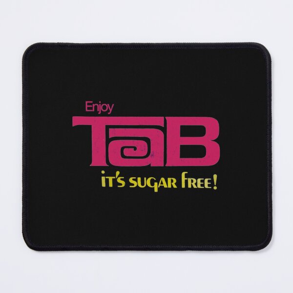Item preview, Tab T-ShirtEnjoy Tab Cola  designed and sold by DoctorChan1.