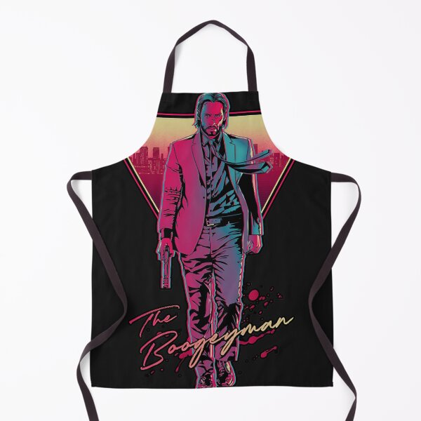 Item preview, The Boogeyman Classic T-Shirt designed and sold by Norriolden.