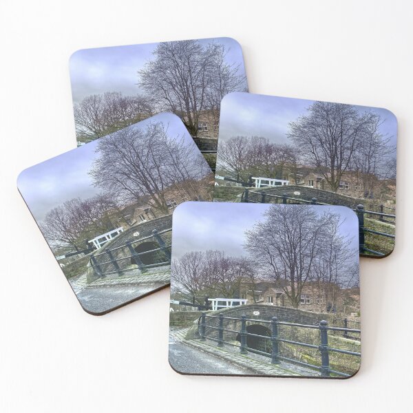 Item preview, Slaithwaite Huddersfield  designed and sold by Alisonchambers2.