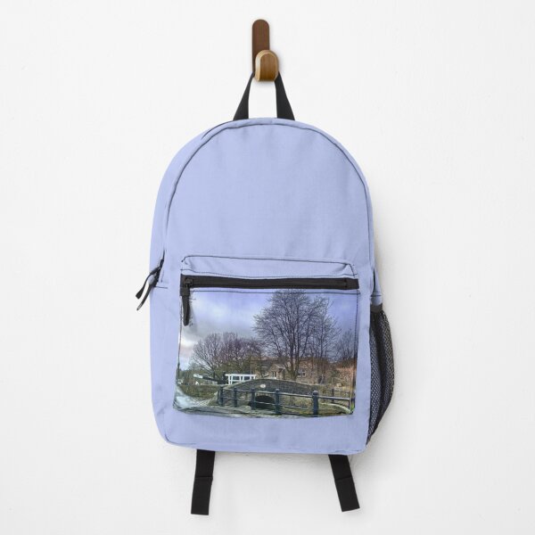 Item preview, Slaithwaite Huddersfield  designed and sold by Alisonchambers2.