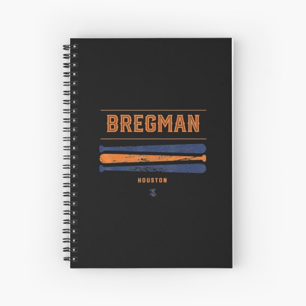 Alex Bregman Vintage Baseball Bat Gameday Premium T-Shirt for Sale by  whenevery3