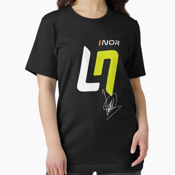 Item preview, Lando Norris 4 - F1  designed and sold by F1 Studio.