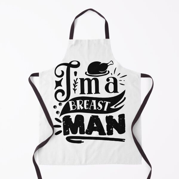 Item preview, Im a breast man designed and sold by Best-Designers.