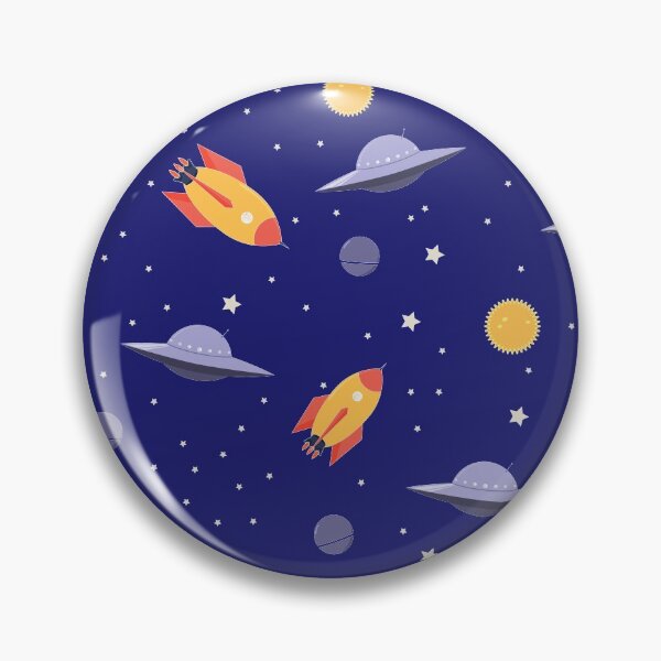 Item preview, Space Children style Сolor print designed and sold by artdragongift 15.