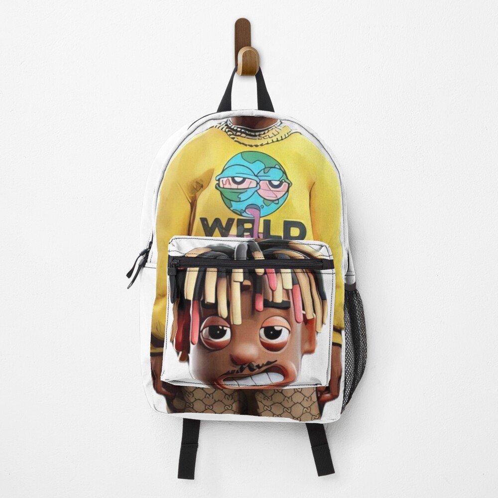 Item preview, Backpack designed and sold by Rudraa27.