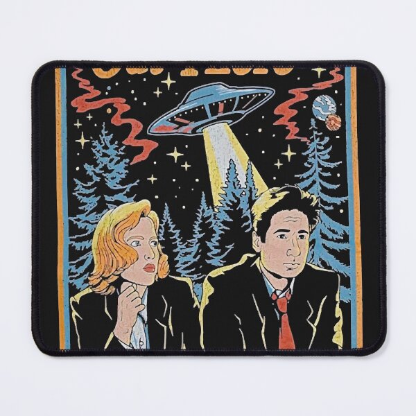 Item preview, The truth is out there - X Files funny Classic T-Shirt designed and sold by Norriolden.