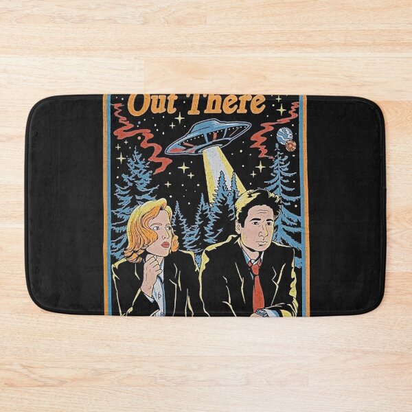 Item preview, The truth is out there - X Files funny Classic T-Shirt designed and sold by Norriolden.
