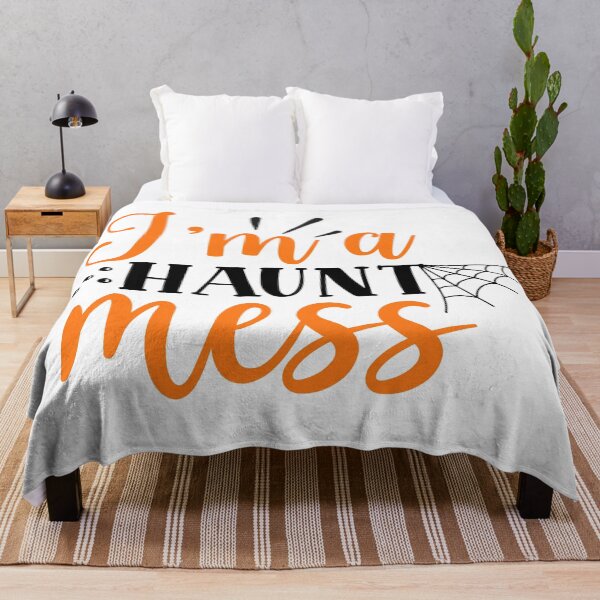 Item preview, Im a haunt mess designed and sold by Best-Designers.