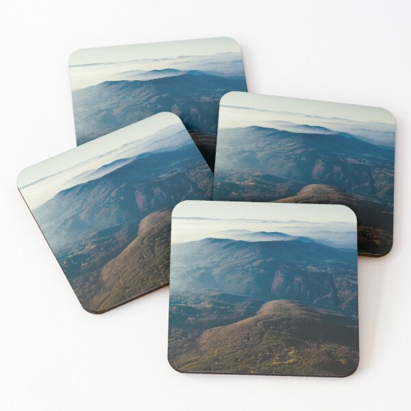 Item preview, Above the fog designed and sold by viknitov.