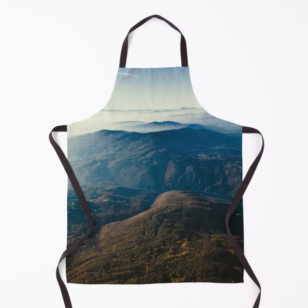 Item preview, Above the fog designed and sold by viknitov.