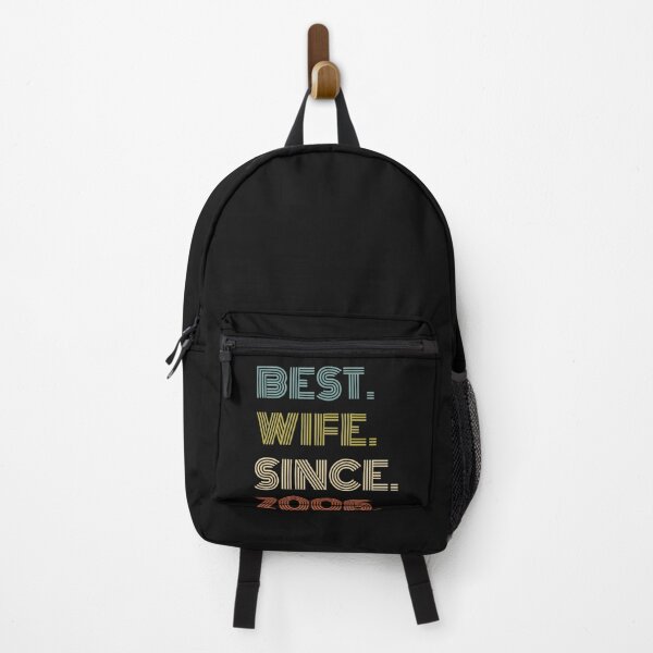 Item preview, 14th Wedding Anniversary Gift Best Wife Since 2006 T-Shirt designed and sold by ChristineRobins.
