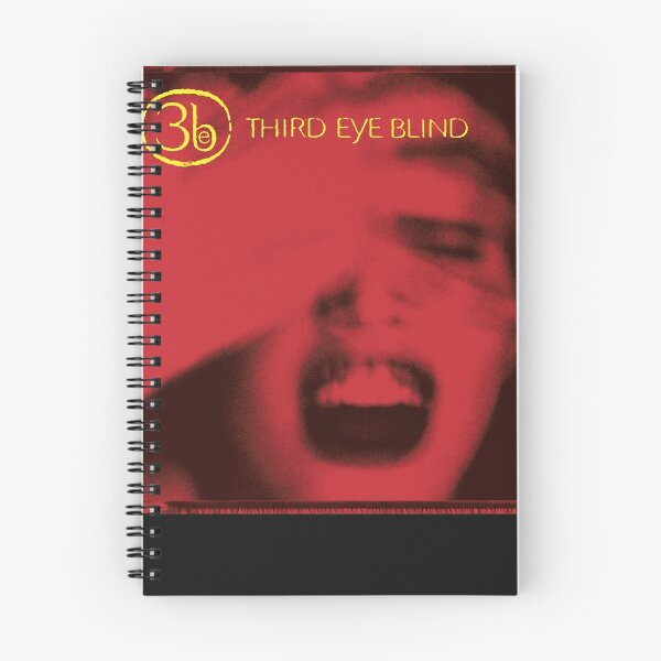 Item preview, Third Eye Blind ST Essential T-Shirt designed and sold by Norriolden.